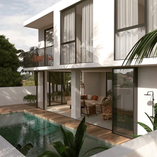K HOUSE – PLANS B